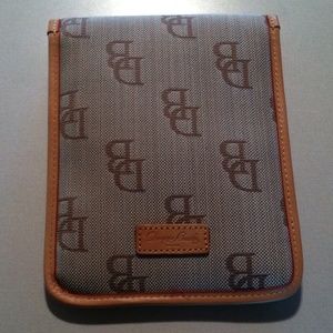 Dooney & Bourke ipad Mini Case